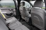 Audi Q7 TDI Quattro S-Line 2015 года (UK)